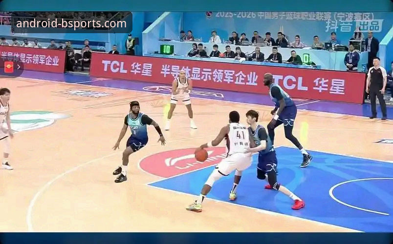 CBA季后赛浙江加时逆转宁波深度评测：兰道夫33分封神之战，B体育正版安装资源带你重温经典