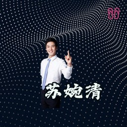 苏婉清